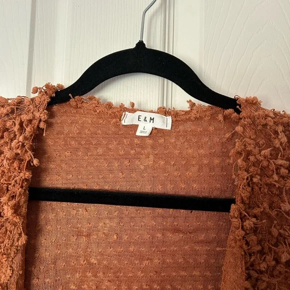 ๐ E&M Cardigan ๐ - Picture 10 of 15